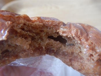 ネオバタ 黒糖ロール