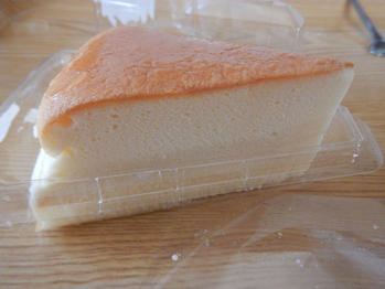 110円 ケーキ