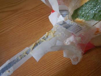 ローソン 盛りすぎチャレンジ ポテトたまごサンド