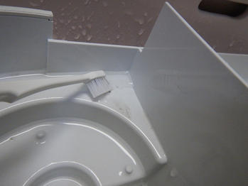 加湿器 フィルター