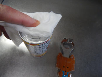 キリン コーンポタージュ