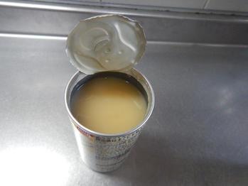 キリン コーンポタージュ