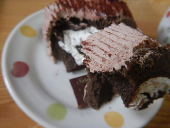 ドンレミー チョコレートロール