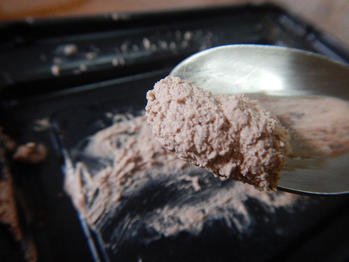 ドンレミー チョコレートロール