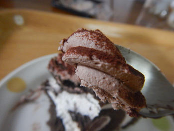 ドンレミー チョコレートロール