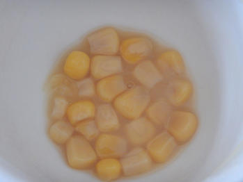 キリン コーンポタージュ