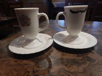 びっくりドンキー　トースト