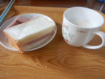 電子レンジ ゆで卵