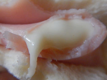 電子レンジ ゆで卵