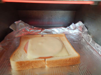 電子レンジ ゆで卵