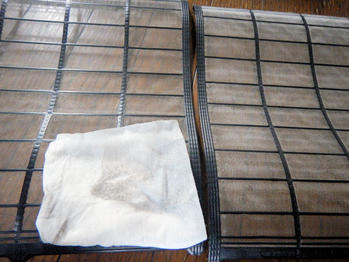 エアコン　掃除