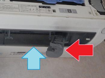 エアコン　掃除