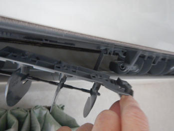 エアコン　掃除