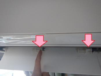 エアコン　掃除