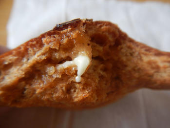 ネオバタ 黒糖ロール