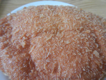 ヤマザキ チーズカレーパン