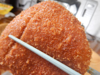 ヤマザキ チーズカレーパン