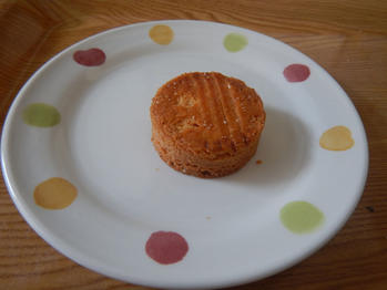 ブルターニュ クッキー