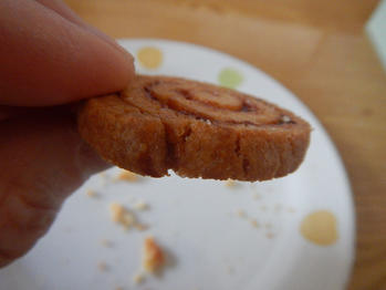 ブルターニュ クッキー