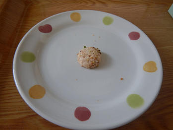 ブルターニュ クッキー