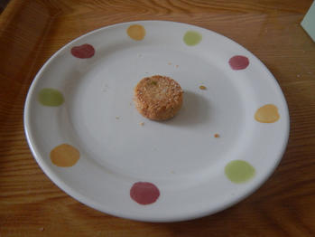 ブルターニュ クッキー