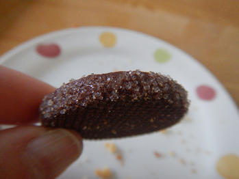 ブルターニュ クッキー