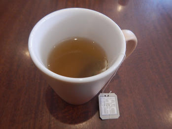 ロイヤルホスト 朝の和定食