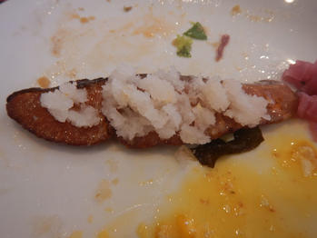 ロイヤルホスト 朝の和定食