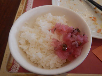 ロイヤルホスト 朝の和定食